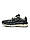 Чоловічі шкіряні текстиль кросівки Nike P-6000 S Reflective Dark Grey, кеди Найк весна осінь. Чоловіче взуття, фото 5