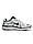 Чоловічі шкіряні текстиль кросівки Nike P-6000 S Reflective White Silver, кеди Найк весна осінь. Чоловіче взуття, фото 5