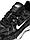 Чоловічі шкіряні текстиль кросівки Nike P-6000 S Reflective Black White, кеди Найк весна осінь. Чоловіче взуття, фото 7