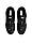 Чоловічі шкіряні текстиль кросівки Nike P-6000 S Reflective Black White, кеди Найк весна осінь. Чоловіче взуття, фото 8