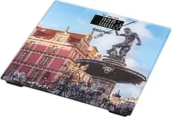 Ваги підлогові Zelmer ZBS1011