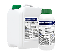 Стимулятор зростання Аміностим 140 ENZIM BIOTECH 10 л