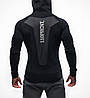 Чоловіча спортивна кофта AL-6680-77, фото 2
