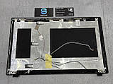 Корпус Кришка матриці для ноутбука Acer Aspire 7551G | 7741, фото 2