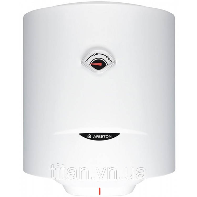 Водонагрівач електричний Ariston SG 1 50 V EU