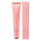 Бальзам для губ MODAY Rich Life Peptides Lips на основі пептидних комплексів Maxi-Lip та VOLUFORM 10 мл, фото 2