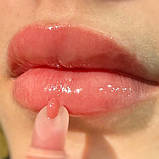 Бальзам для губ MODAY Rich Life Peptides Lips на основі пептидних комплексів Maxi-Lip та VOLUFORM 10 мл, фото 3