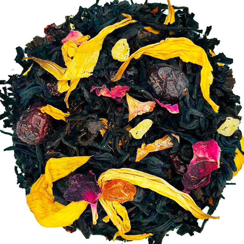 ЧАЙ ЧОРНИЙ ЧАРІВНИЙ САД, 1кг