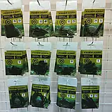 🇺🇦 Резинка для вертлюга «Anti tangle sleeves» 40мм (10 штук) 🇺🇦, фото 3