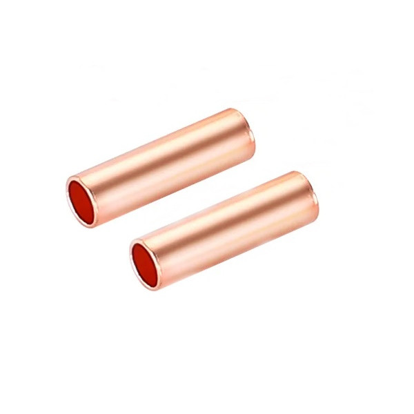 Пара мідних гільз для паяльників із керамічним нагрівачем 4 мм