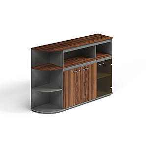 Шафа Діалог D4_14_12 L1800 W450 H1220 mm