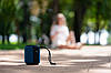 Портативна Bluetooth колонка 2E SoundXPod BSSXPWBL водонепроникна Blue, фото 3
