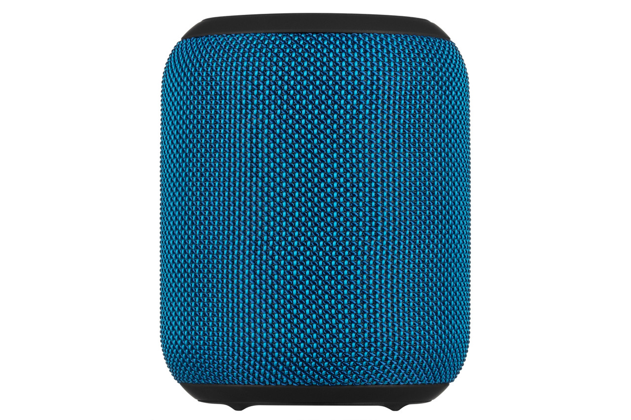 Портативна Bluetooth колонка 2E SoundXPod BSSXPWBL водонепроникна Blue