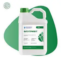 Фунгіцид Флутривіт (Імпакт) Агрохімічні технології, 5л