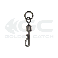 Вертлюг GC G.Carp Quick Change Heli Swivel №4(10шт)NEW 2024