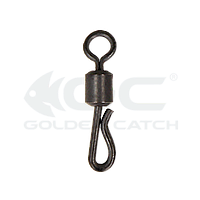 Вертлюг GC G.Carp Quick Change Swivel №4(10шт)NEW 2024