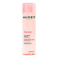 Нюкс Вері Роуз Тонізуючий лосьйон Nuxe Very Rose Refreshing Tonic Lotion, 200 мл