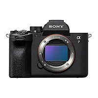 Фотоапарат Sony Alpha 7 IV + FE 24-105mm F/4 G OSS Black (ILCE7M4GBDI)