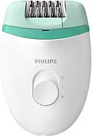 Епілятор Philips BRE224/00 White Green