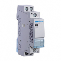 Контактор Hager ESD226 25A 2НЗ 24W