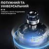 Багатофункціональний кухонний комбайн 7 в 1 Sokany SK-7040 1000 Вт міксер кавомолка кавомолка м'ясорубка і слайсер, фото 10