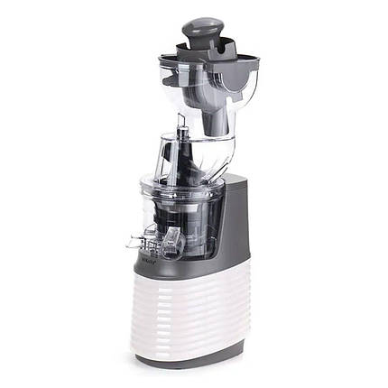 Електрична соковижималка шнекова Sokany SK-726 300 Вт 300 мл, фото 1