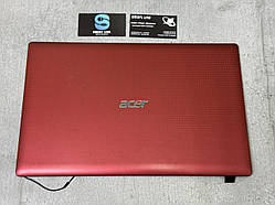 Корпус Кришка матриці для ноутбука Acer Aspire 5552 | 5251 | 5742 | 5742Z | 5252 | AP0FO000P30
