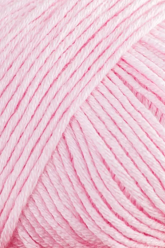 Пряжа Baby Soft/Бебі Софт, рожевий 202, фото 1