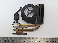 Система охолодження, радіатор Lenovo IdeaPad Z580