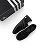 Кросівки чоловічі Adidas Gazelle Black Shoes кеди Адідас Газелі чорні замшеві, фото 4