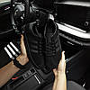 Кросівки чоловічі Adidas Gazelle Black Shoes кеди Адідас Газелі чорні замшеві, фото 6