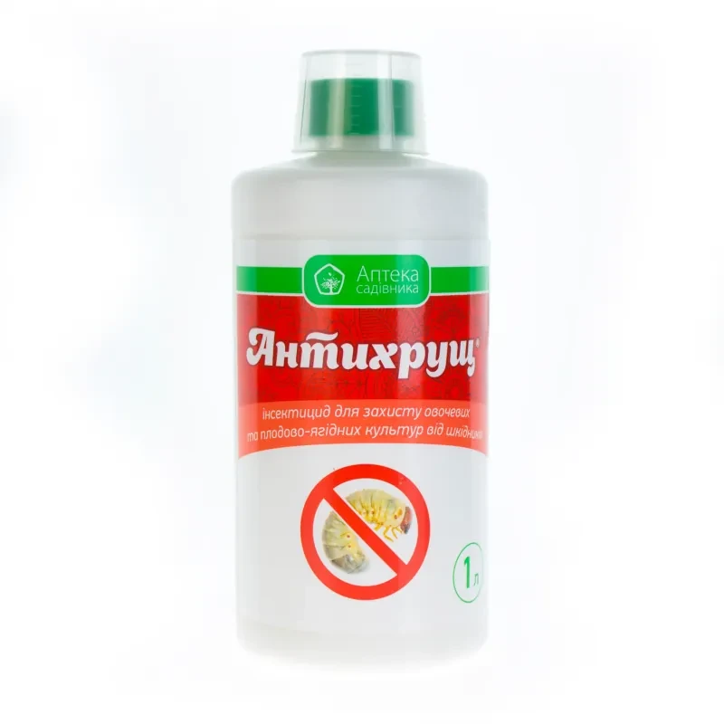 Антихрущ, інсектицид, 150 мл, (Укравіт), фото 1