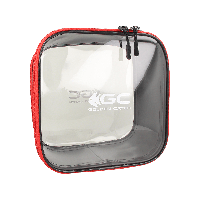 Сумка GC Mirrox Double Side EVA Tackle Case NEW 2024