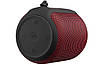 Портативна колонка блютуз MP3 2E SoundXPod BSSXPWRD Waterproof Red, фото 4
