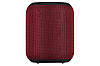 Портативна колонка блютуз MP3 2E SoundXPod BSSXPWRD Waterproof Red, фото 7
