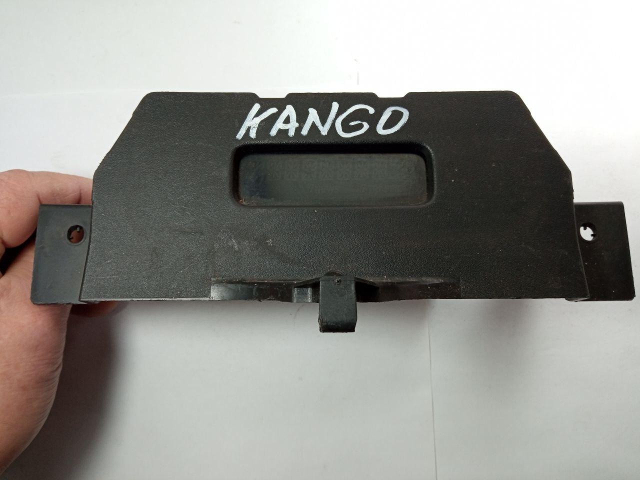Інформаційний дисплей Renault Kangoo AFFA2 216562107XO / P7700436305A