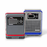 Переваги модульних зарядних пристроїв Hawker® перед традиційними зарядками