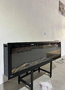 Електрокамін Aflamo Royal 60 довжина 152 см