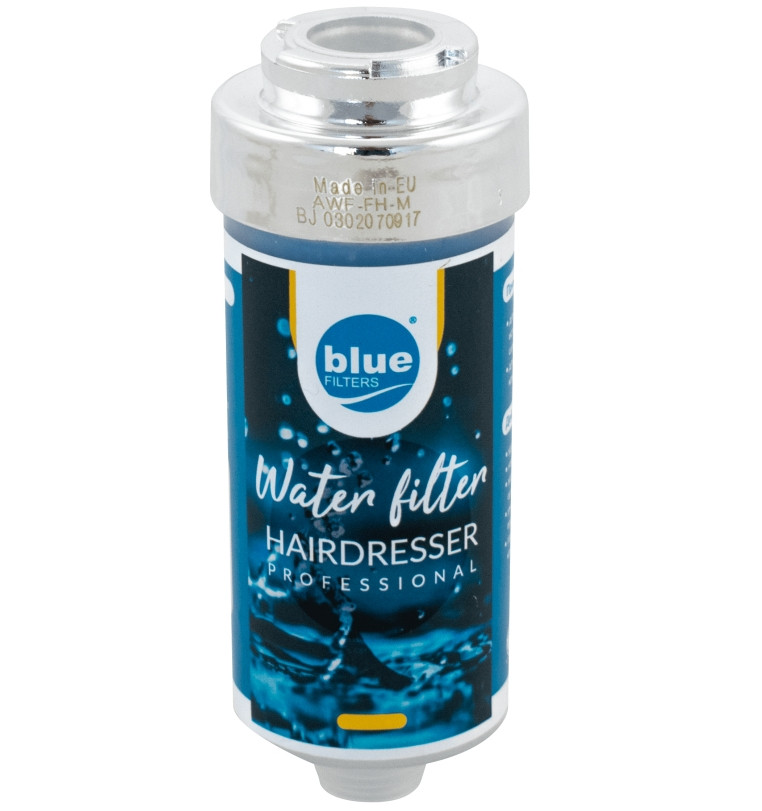 Фільтр для душу і салонів краси Bluefilters Hair Expert Professional, фото 1