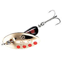 Блешня Smith AR-S Trout Model 4.5г 04 RSBK