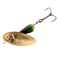 Блешня Smith AR-S Trout Model 3.5г 19 GRYL