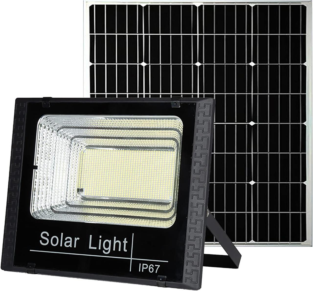 Прожектор LED настенный 20W с высокой степенью защиты IP67