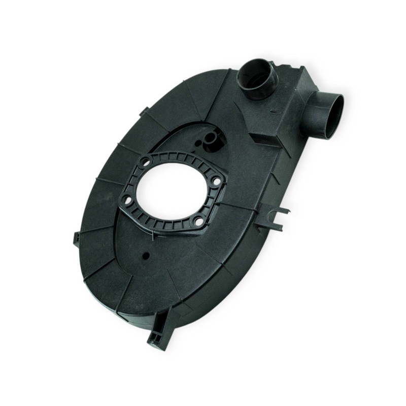 Корпус повітряного фільтра таврія-карбюратор (низ), фото 1