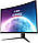 Монітор MSI 31.5" G32CQ5P (9S6-3DB44H-040) UA UCRF, фото 4