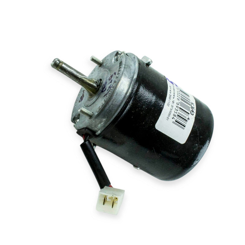 Мотор вентилятора радіатора славута,таврія старий зразок (191.3730-01), фото 1