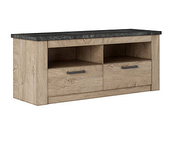 ТВ-тумба 2Ш "Ешлі" (Світ Меблів)