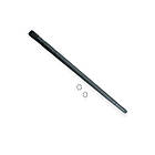 Вісь приводу lanos прав. довга 22х22 (700мм) asr-extreme, фото 2