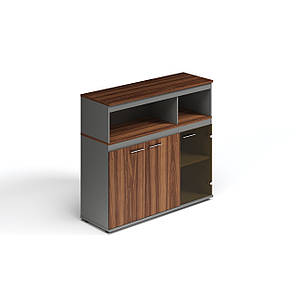 Шафа Діалог D4_16_12 L1350 W450 H1220 mm