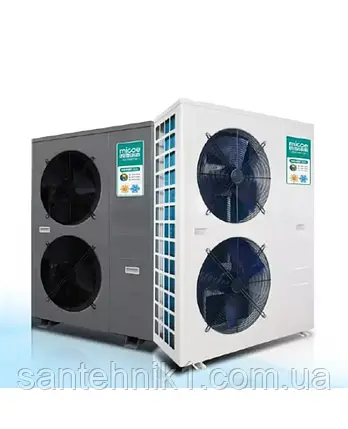 Тепловий насос Micoe MMHP-015A1, фото 1