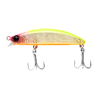 Воблер Apia Dover 70F Shallow Runner 8.5г 11 Clear Crown NEW